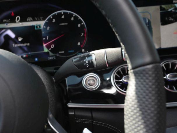 Mercedes-Benz AMG GT 53 AMG 4M+ Night Panorama Distronic HUD