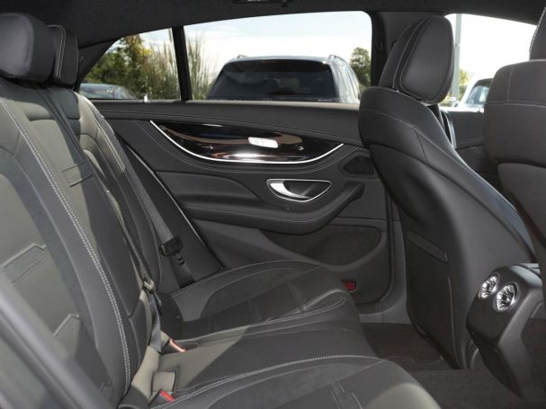 Mercedes-Benz AMG GT 53 AMG 4M+ Night Panorama Distronic HUD