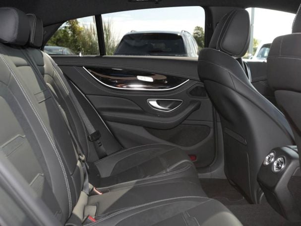 Mercedes-Benz AMG GT 53 AMG 4M+ Night Panorama Distronic HUD