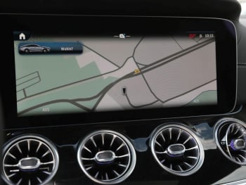 Mercedes-Benz AMG GT 53 AMG 4M+ Night Panorama Standhzg Distronic