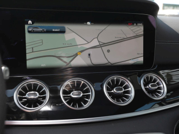 Mercedes-Benz AMG GT 53 AMG 4M+ Night Panorama Standhzg Distronic
