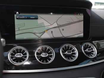 Mercedes-Benz AMG GT 53 AMG 4M+ Night Panorama Standhzg Distronic