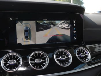 Mercedes-Benz AMG GT 53 AMG 4M+ Night Panorama Standhzg Distronic