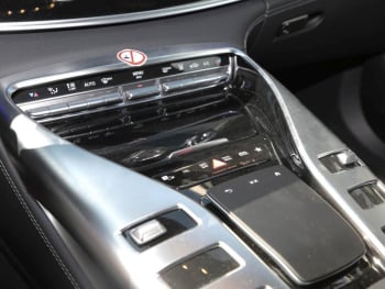 Mercedes-Benz AMG GT 53 AMG 4M+ Night Panorama Standhzg Distronic
