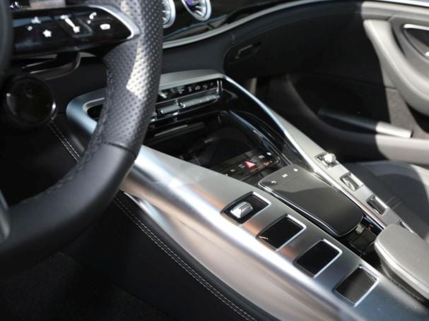 Mercedes-Benz AMG GT 53 AMG 4M+ Night Panorama Distronic HUD