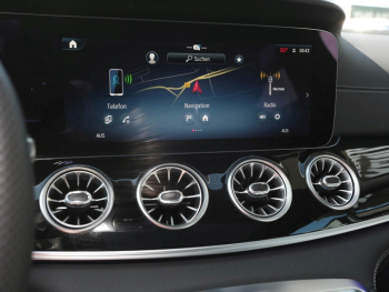 Mercedes-Benz AMG GT 53 AMG 4M+ Night Panorama Standhzg Distronic