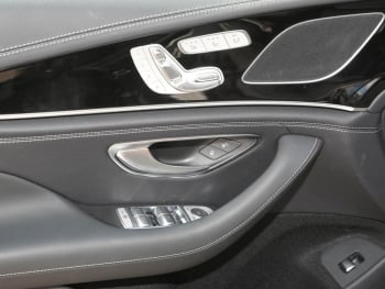 Mercedes-Benz AMG GT 53 AMG 4M+ Night Panorama Standhzg Distronic