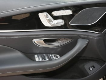 Mercedes-Benz AMG GT 53 AMG 4M+ Night Panorama Standhzg Distronic