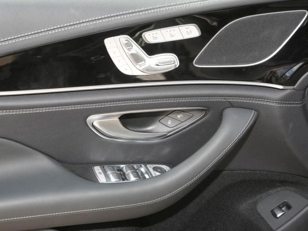 Mercedes-Benz AMG GT 53 AMG 4M+ Night Panorama Standhzg Distronic Mercedes-Benz AMG GT 53 AMG 4M+ Night Panorama Standhzg Distronic