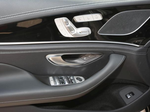Mercedes-Benz AMG GT 53 AMG 4M+ Night Panorama Standhzg Distronic Mercedes-Benz AMG GT 53 AMG 4M+ Night Panorama Standhzg Distronic