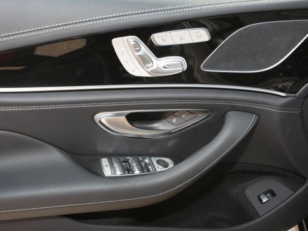 Mercedes-Benz AMG GT 53 AMG 4M+ Night Panorama Distronic HUD