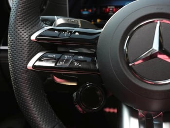 Mercedes-Benz AMG GT 53 AMG 4M+ Night Panorama Standhzg Distronic