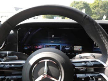 Mercedes-Benz AMG GT 53 AMG 4M+ Night Panorama Standhzg Distronic