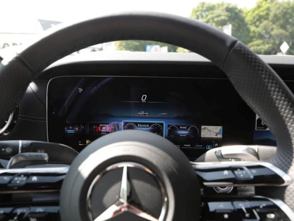 Mercedes-Benz AMG GT 53 AMG 4M+ Night Panorama Standhzg Distronic Mercedes-Benz AMG GT 53 AMG 4M+ Night Panorama Standhzg Distronic