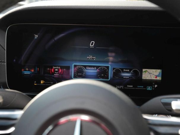 Mercedes-Benz AMG GT 53 AMG 4M+ Night Panorama Distronic HUD