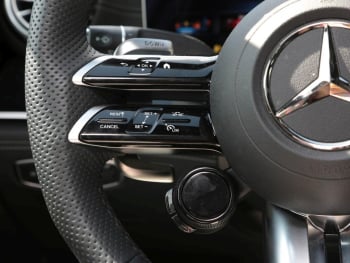 Mercedes-Benz AMG GT 53 AMG 4M+ Night Panorama Standhzg Distronic