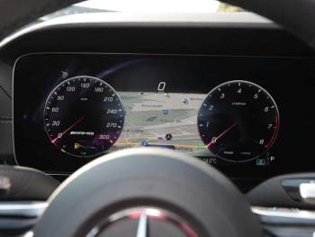 Mercedes-Benz AMG GT 53 AMG 4M+ Night Panorama Standhzg Distronic