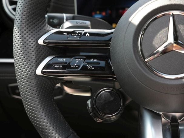 Mercedes-Benz AMG GT 53 AMG 4M+ Night Panorama Standhzg Distronic Mercedes-Benz AMG GT 53 AMG 4M+ Night Panorama Standhzg Distronic