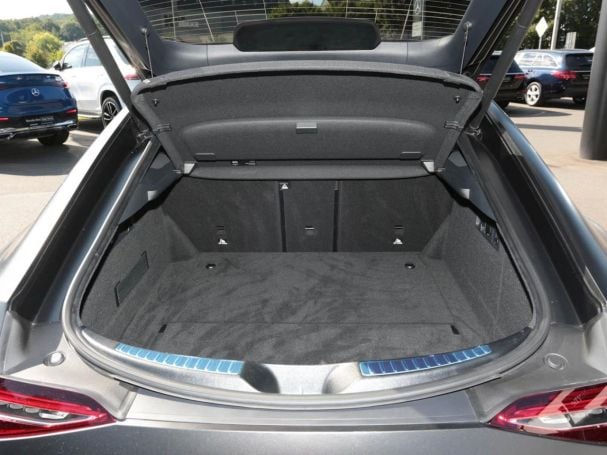 Mercedes-Benz AMG GT 53 AMG 4M+ Night Panorama Distronic HUD