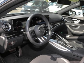 Mercedes-Benz AMG GT 53 AMG 4M+ Night Panorama Standhzg Distronic