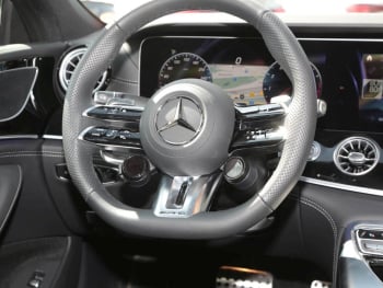 Mercedes-Benz AMG GT 53 AMG 4M+ Night Panorama Standhzg Distronic