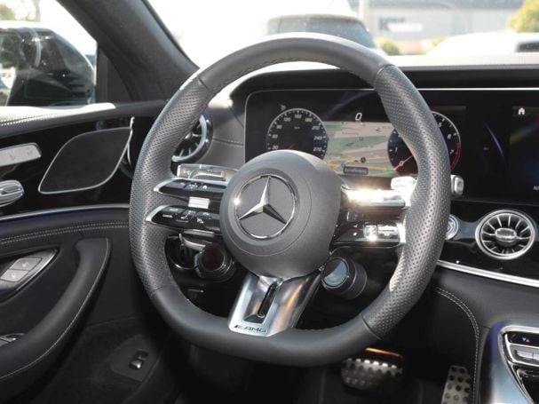 Mercedes-Benz AMG GT 53 AMG 4M+ Night Panorama Distronic HUD