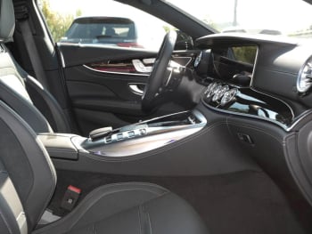 Mercedes-Benz AMG GT 53 AMG 4M+ Night Panorama Standhzg Distronic