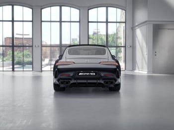 Mercedes-Benz AMG GT 53 AMG 4M+ Night Panorama Multikontur SHZ-Fond