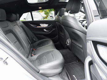 Mercedes-Benz GT 53 AMG 4M+ Night Panorama Distronic HUD 360°