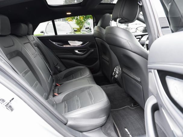 Mercedes-Benz GT 53 AMG 4M+ Night Panorama Distronic HUD 360°