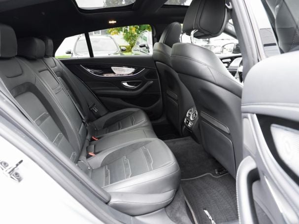 Mercedes-Benz GT 53 AMG 4M+ Night Panorama Distronic HUD 360°