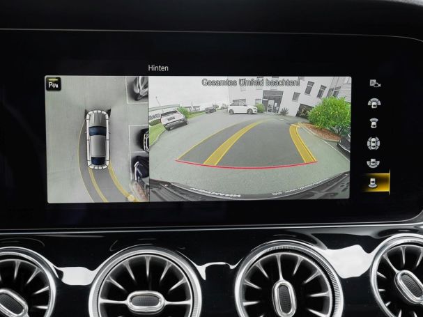 Mercedes-Benz GT 53 AMG 4M+ Night Panorama Distronic HUD 360°