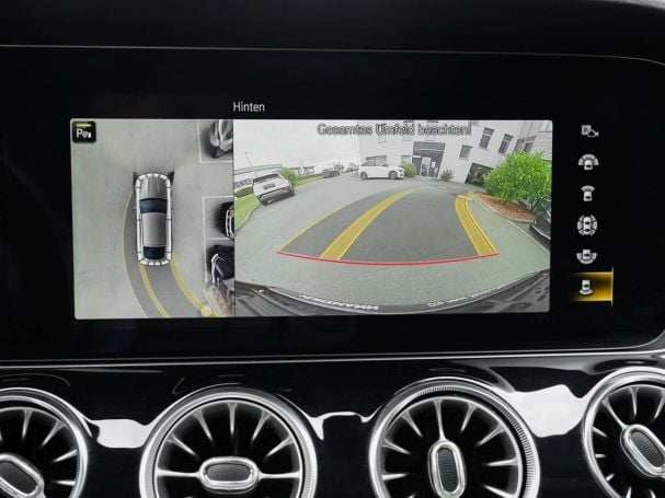 Mercedes-Benz GT 53 AMG 4M+ Night Panorama Distronic HUD 360°