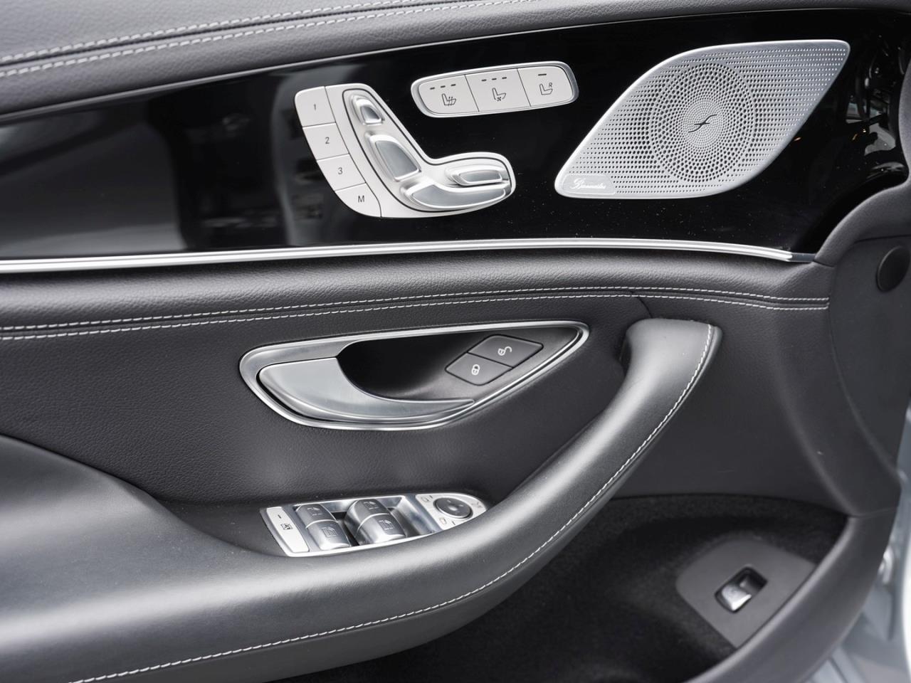 Mercedes-Benz GT 53 AMG 4M+ Night Panorama Distronic HUD 360°