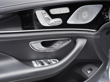 Mercedes-Benz GT 53 AMG 4M+ Night Panorama Distronic HUD 360°