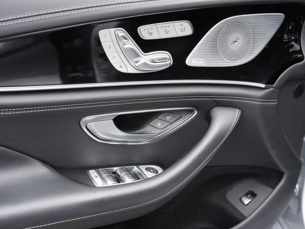 Mercedes-Benz GT 53 AMG 4M+ Night Panorama Distronic HUD 360°