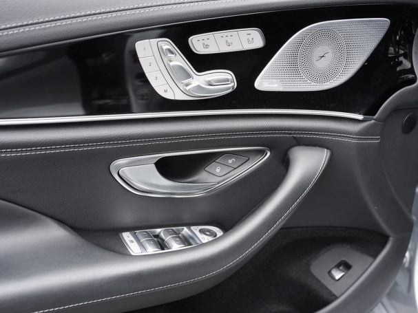 Mercedes-Benz GT 53 AMG 4M+ Night Panorama Distronic HUD 360°