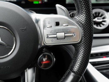 Mercedes-Benz GT 53 AMG 4M+ Night Panorama Distronic HUD 360°