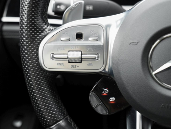 Mercedes-Benz GT 53 AMG 4M+ Night Panorama Distronic HUD 360°