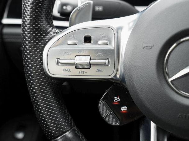 Mercedes-Benz GT 53 AMG 4M+ Night Panorama Distronic HUD 360°