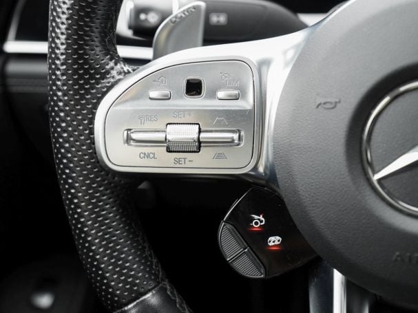 Mercedes-Benz GT 53 AMG 4M+ Night Panorama Distronic HUD 360°