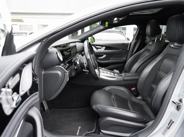 Mercedes-Benz GT 53 AMG 4M+ Night Panorama Distronic HUD 360°