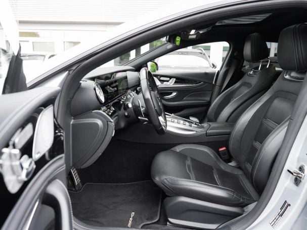 Mercedes-Benz GT 53 AMG 4M+ Night Panorama Distronic HUD 360°