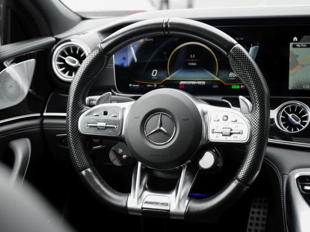 Mercedes-Benz GT 53 AMG 4M+ Night Panorama Distronic HUD 360°