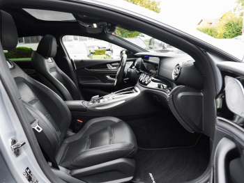 Mercedes-Benz GT 53 AMG 4M+ Night Panorama Distronic HUD 360°