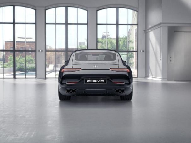 Mercedes-Benz Mercedes-AMG GT 43 4MATIC+ Night Standheizung Mercedes-Benz Mercedes-AMG GT 43 4MATIC+ Night Standheizung