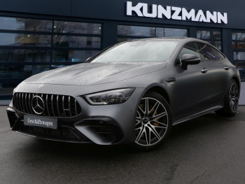 Mercedes-Benz Mercedes-AMG GT 53 4MATIC+ Night Panorama 360?�