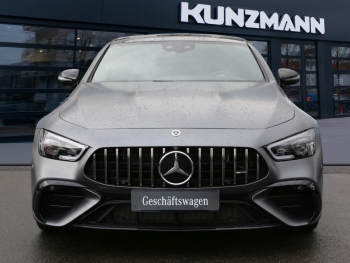 Mercedes-Benz Mercedes-AMG GT 53 4MATIC+ Night Panorama 360?�