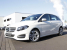 Mercedes-Benz B-Klasse B 180 Limousine zirrusweiß
