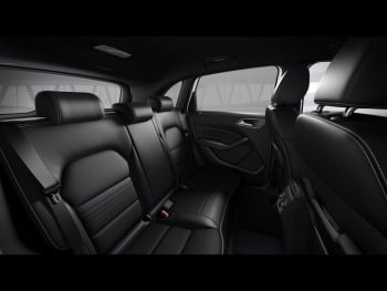 Mercedes-Benz B 200 d Urban Night Navi LED AHK Spiegel-Paket
